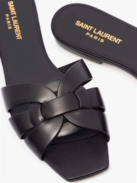 ysl tribute slides.